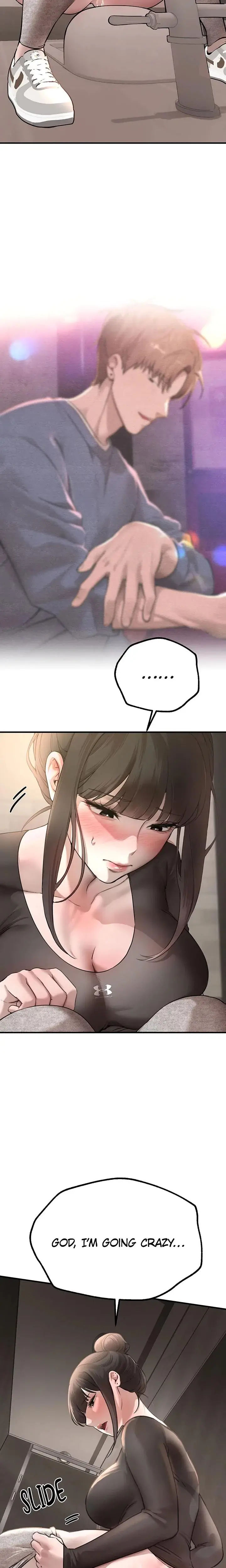 Beautiful Days Chapter 13 - Page 14
