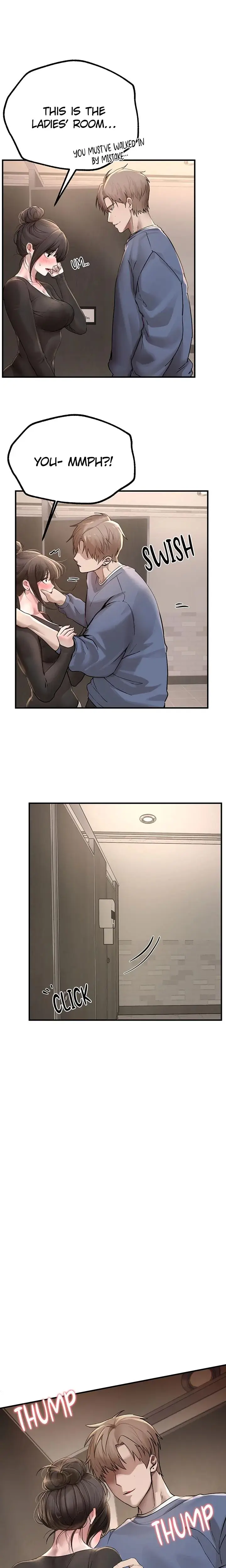 Beautiful Days Chapter 13 - Page 16