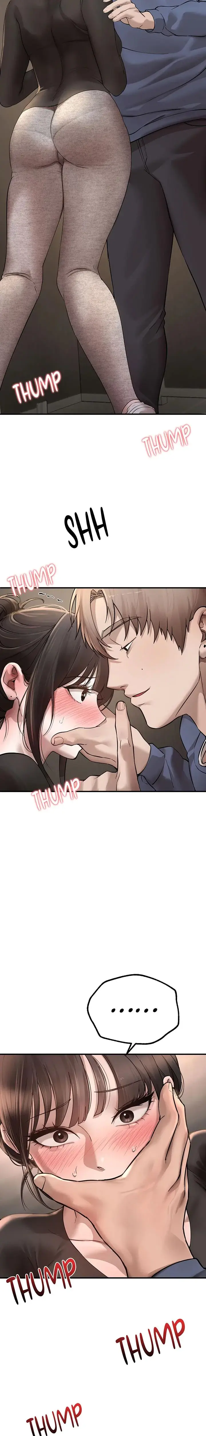 Beautiful Days Chapter 13 - Page 17