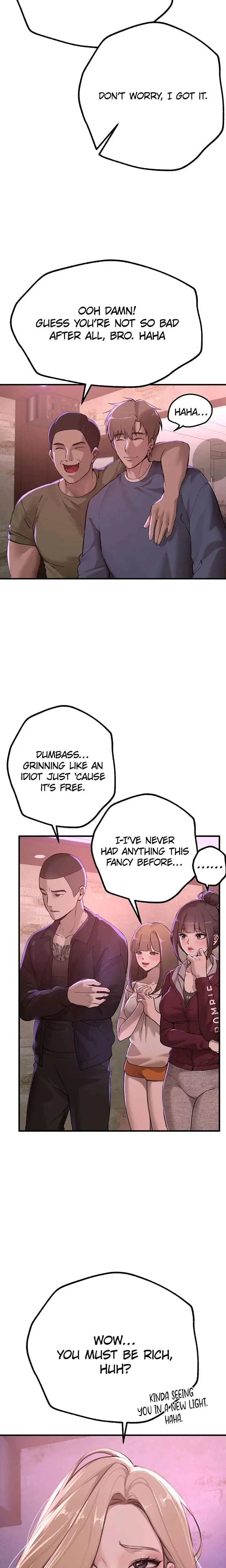 Beautiful Days Chapter 13 - Page 2