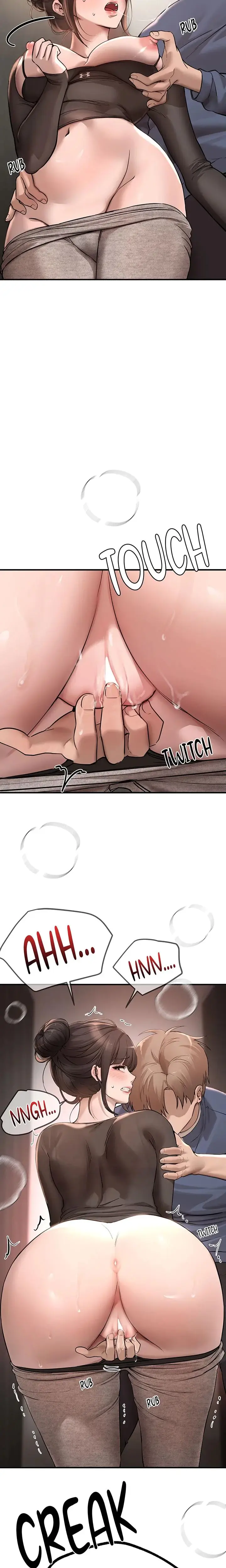 Beautiful Days Chapter 13 - Page 20