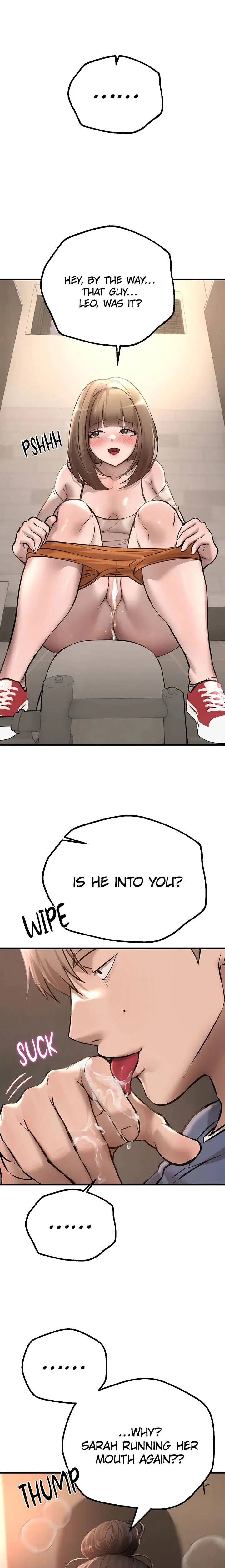 Beautiful Days Chapter 13 - Page 23