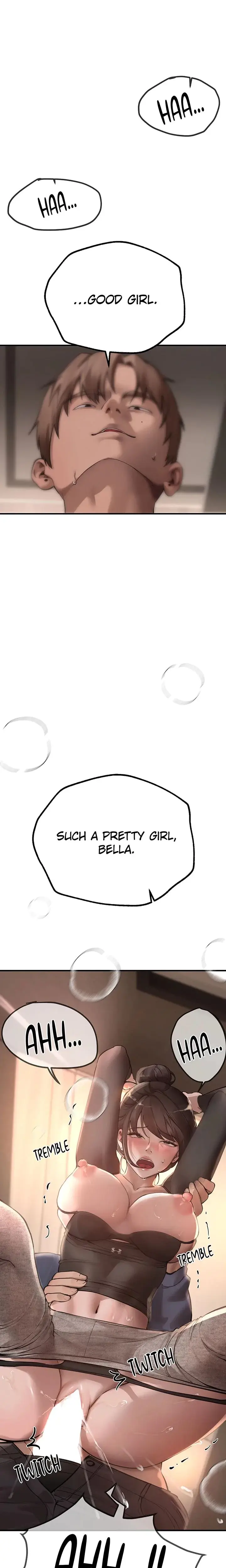 Beautiful Days Chapter 13 - Page 28
