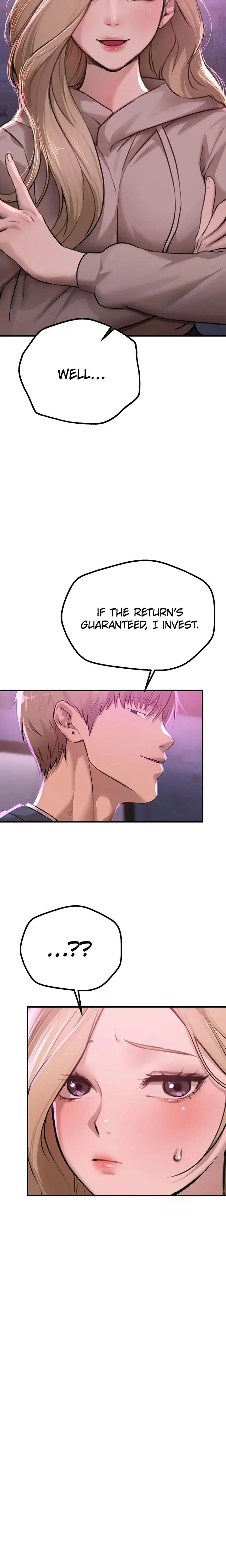 Beautiful Days Chapter 13 - Page 3