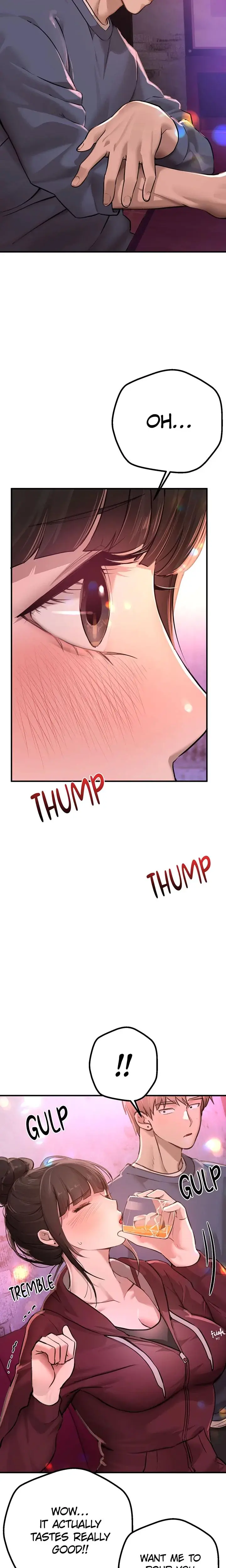 Beautiful Days Chapter 13 - Page 6