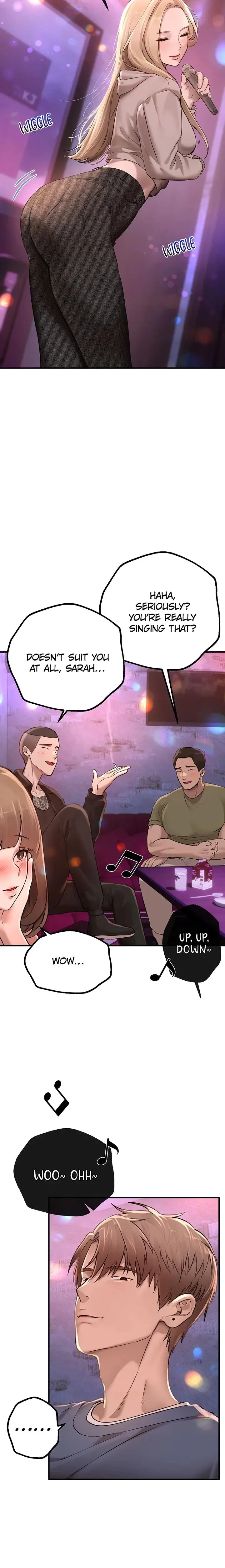 Beautiful Days Chapter 13 - Page 8