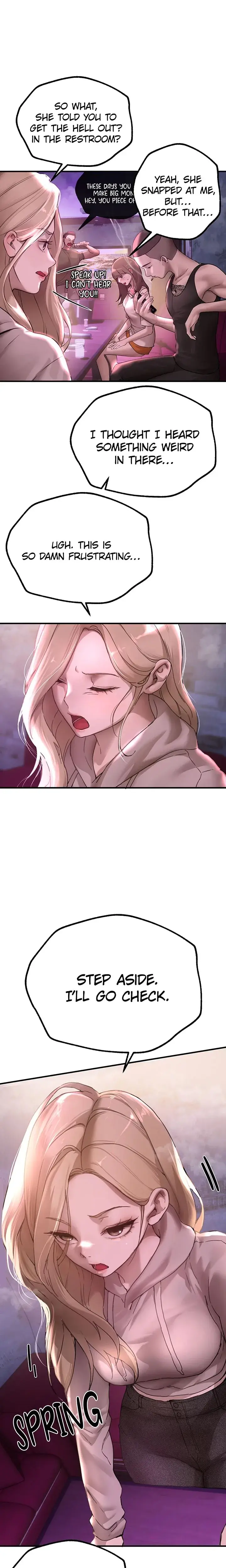 Beautiful Days Chapter 14 - Page 1