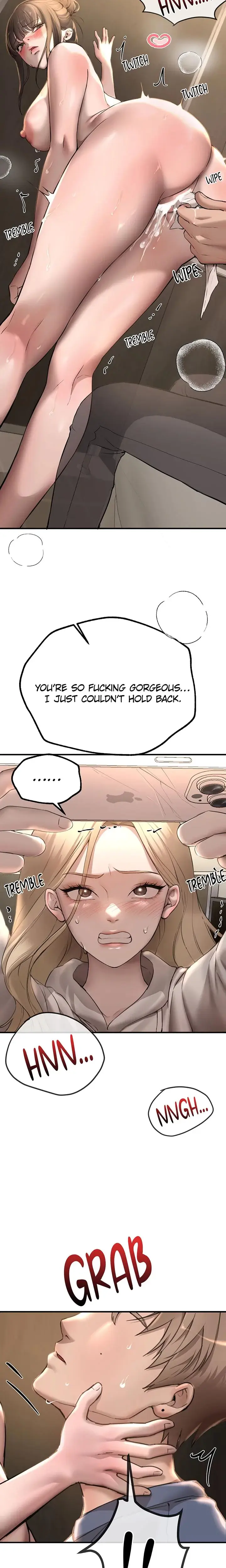 Beautiful Days Chapter 14 - Page 10