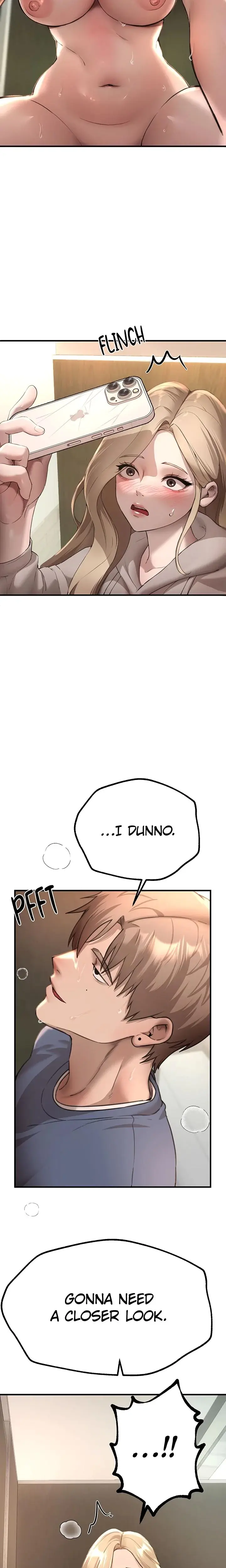 Beautiful Days Chapter 14 - Page 12