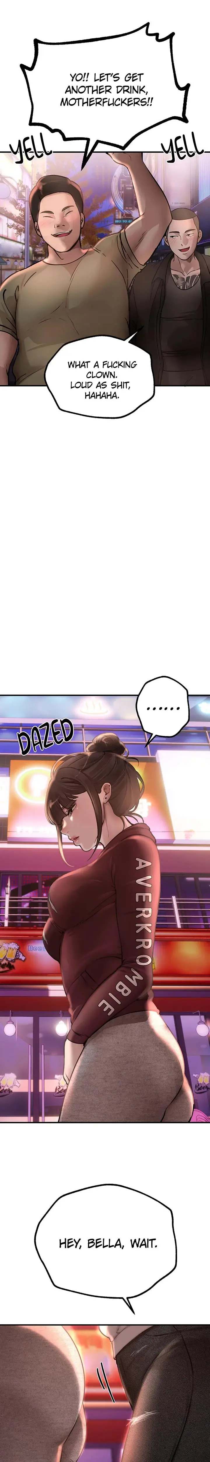 Beautiful Days Chapter 14 - Page 14