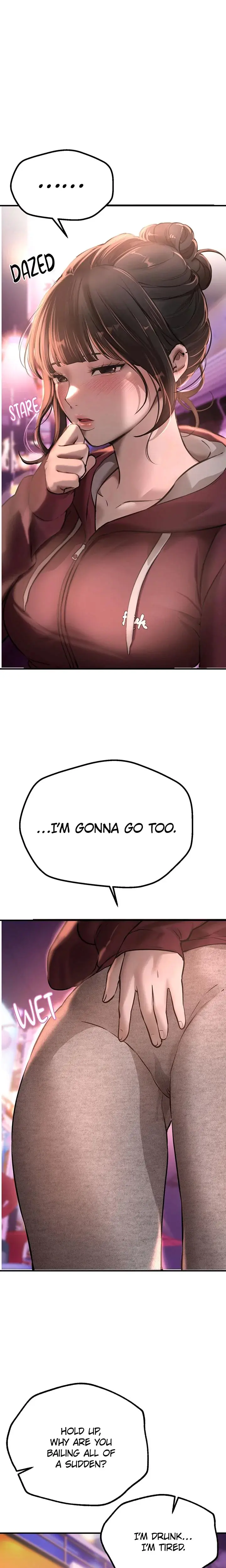 Beautiful Days Chapter 14 - Page 17