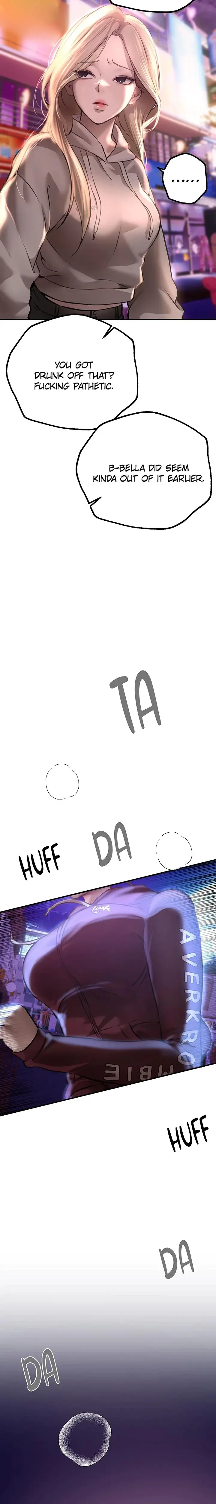 Beautiful Days Chapter 14 - Page 18