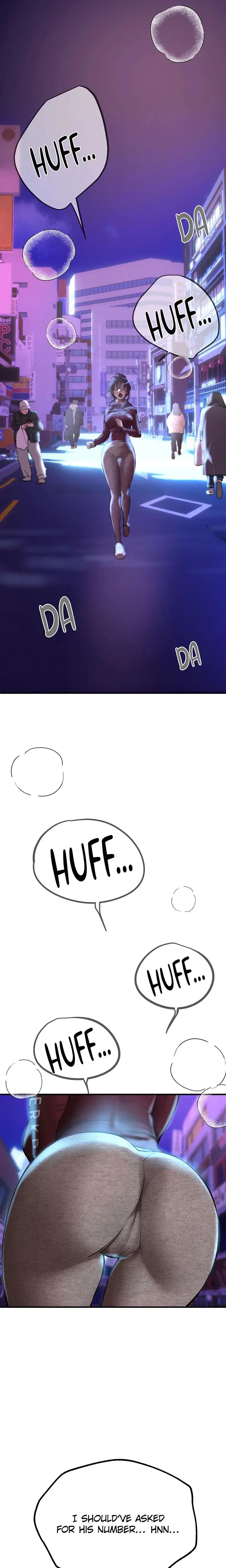 Beautiful Days Chapter 14 - Page 19