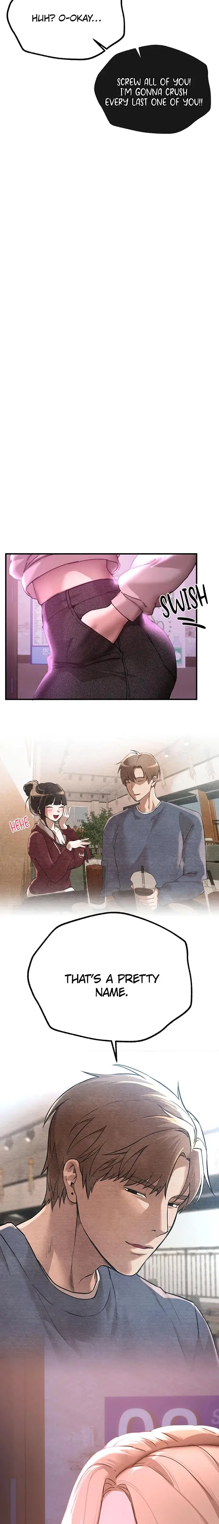 Beautiful Days Chapter 14 - Page 2
