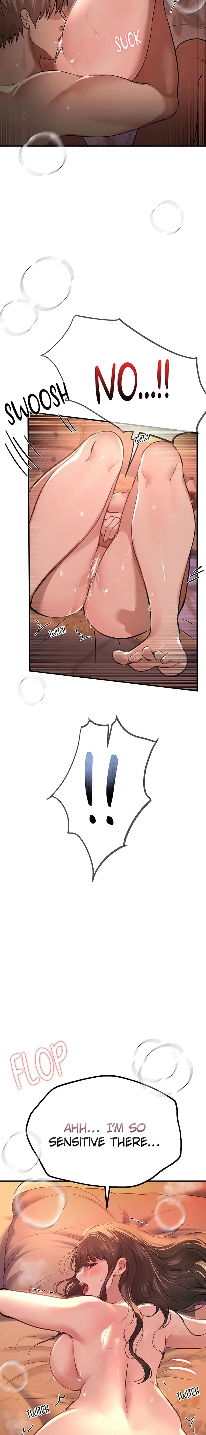 Beautiful Days Chapter 14 - Page 25