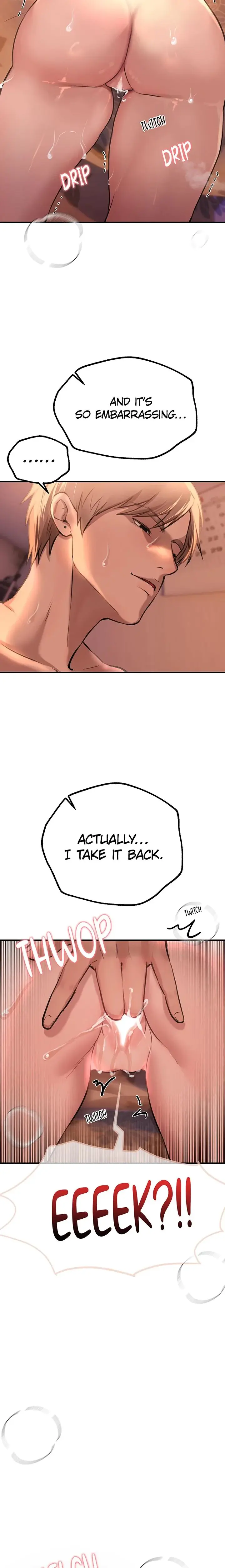 Beautiful Days Chapter 14 - Page 26