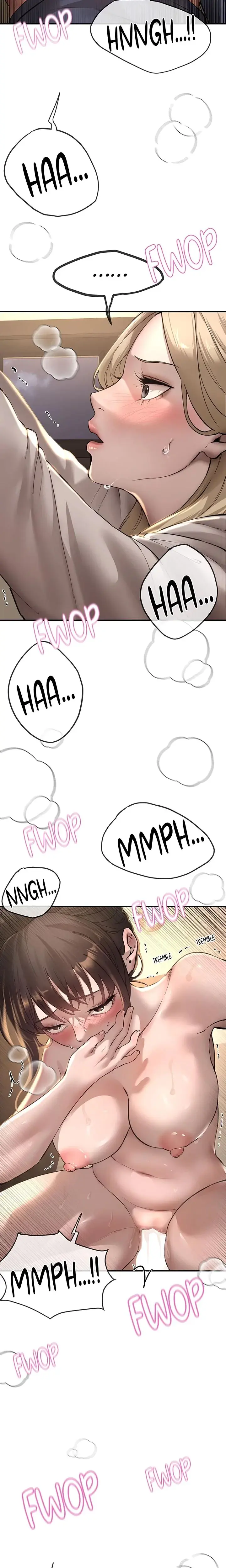Beautiful Days Chapter 14 - Page 8