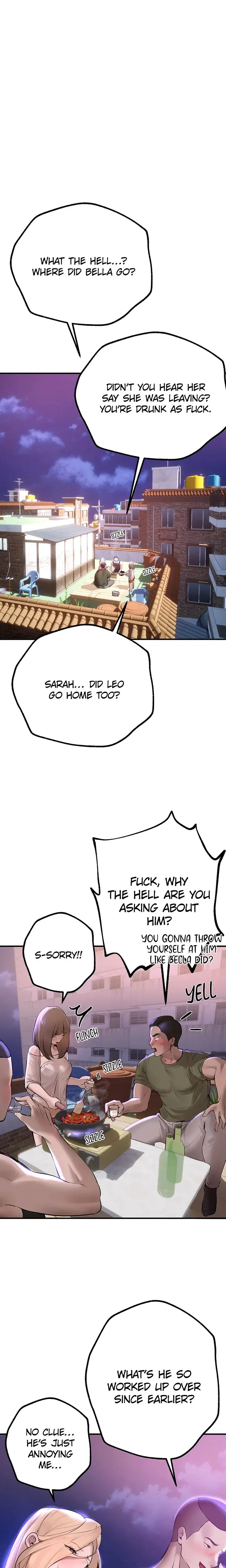 Beautiful Days Chapter 15 - Page 1