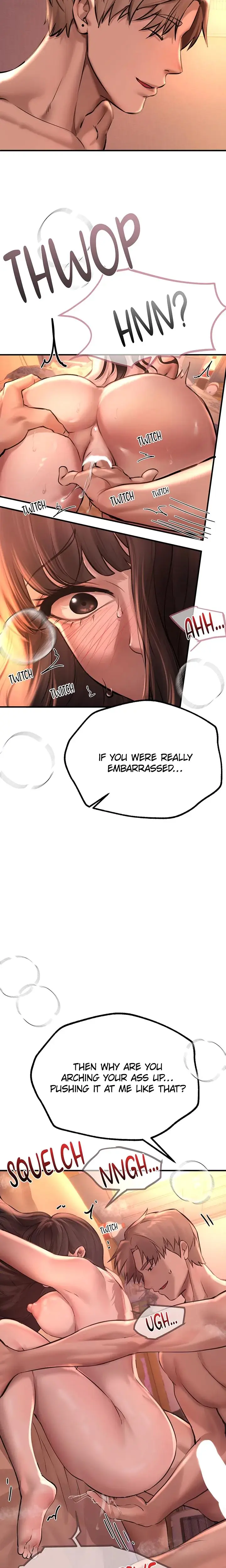 Beautiful Days Chapter 15 - Page 11