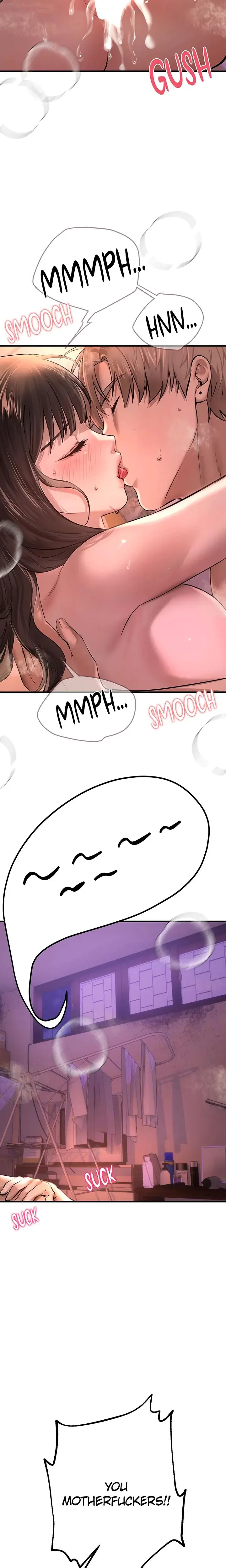 Beautiful Days Chapter 15 - Page 17