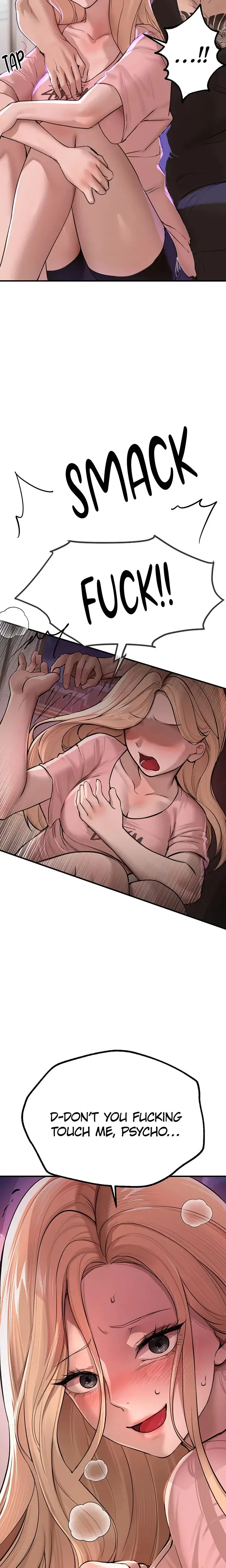 Beautiful Days Chapter 15 - Page 19