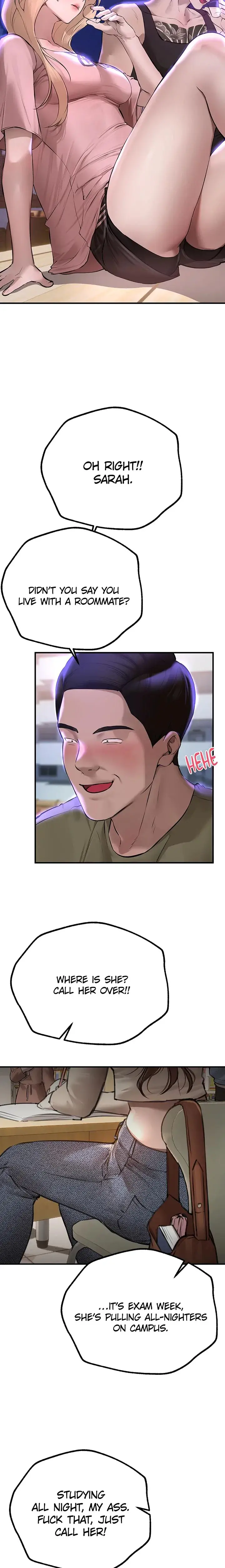 Beautiful Days Chapter 15 - Page 2