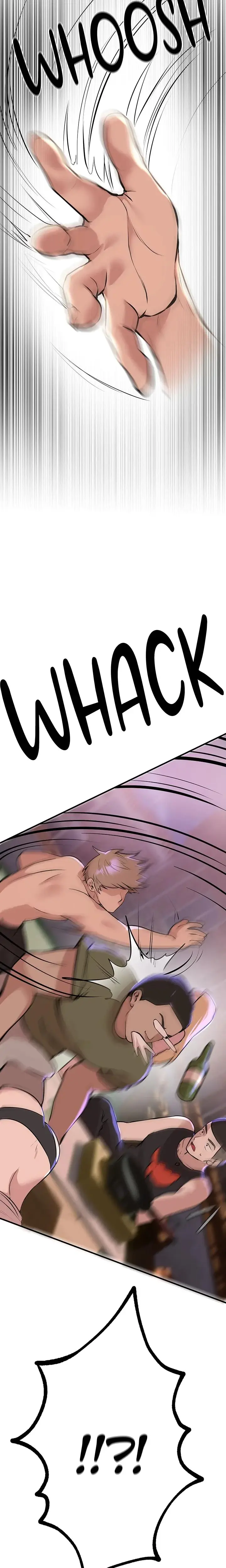 Beautiful Days Chapter 15 - Page 27