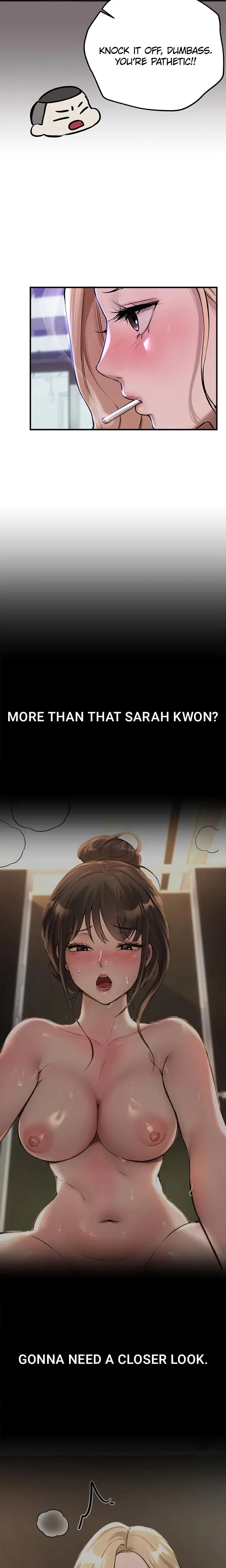 Beautiful Days Chapter 15 - Page 5