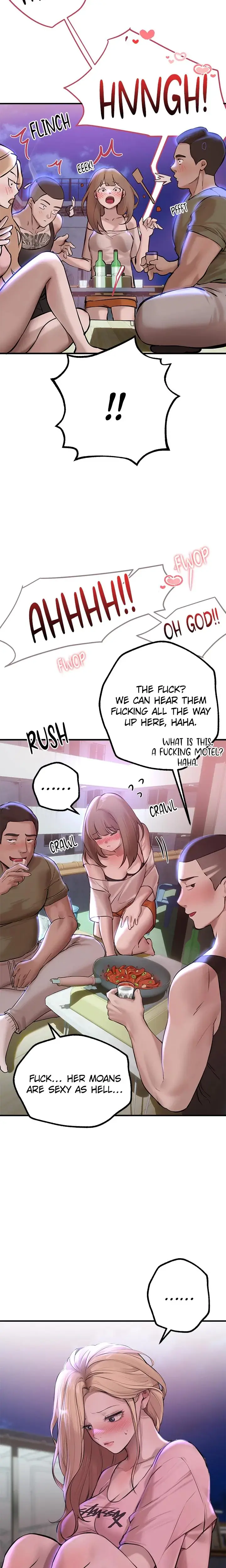 Beautiful Days Chapter 15 - Page 7