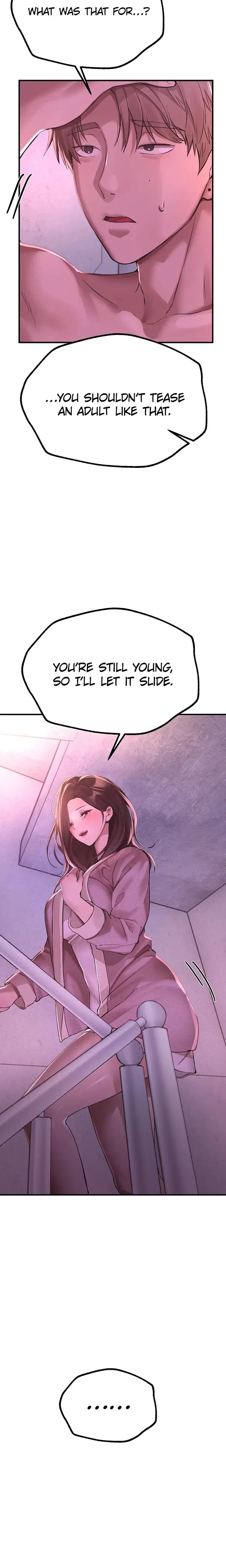 Beautiful Days Chapter 16 - Page 10