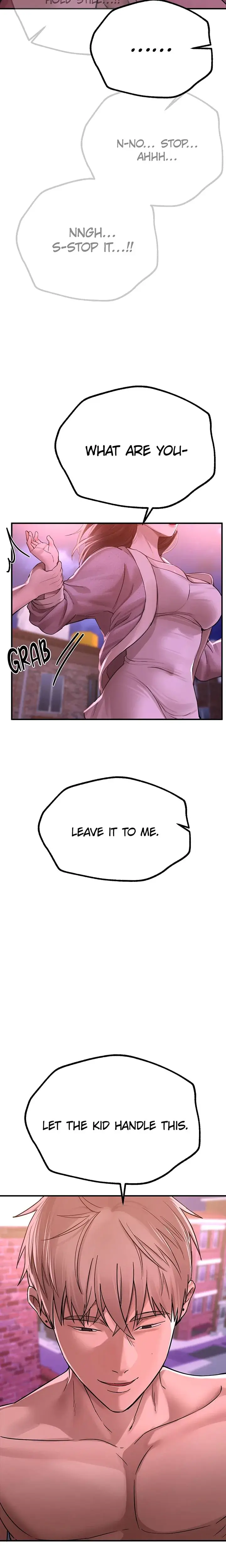 Beautiful Days Chapter 16 - Page 13