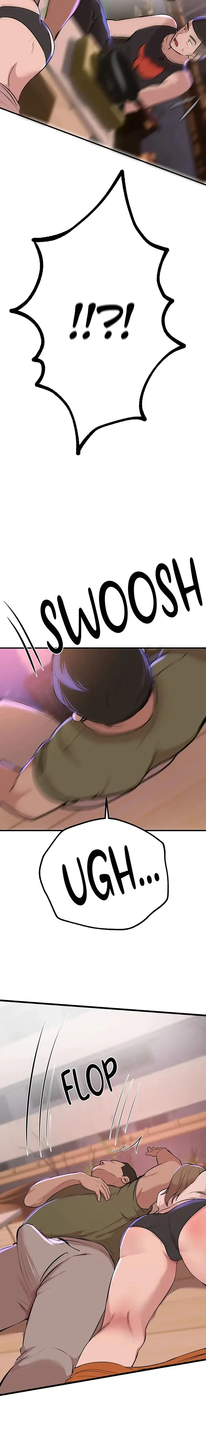 Beautiful Days Chapter 16 - Page 15