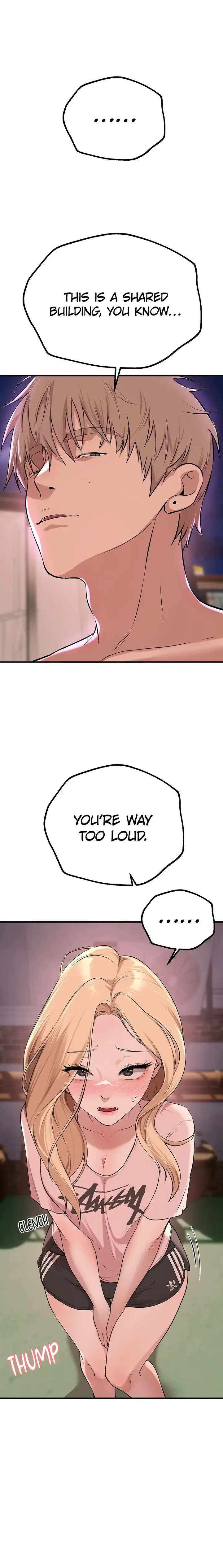 Beautiful Days Chapter 16 - Page 16