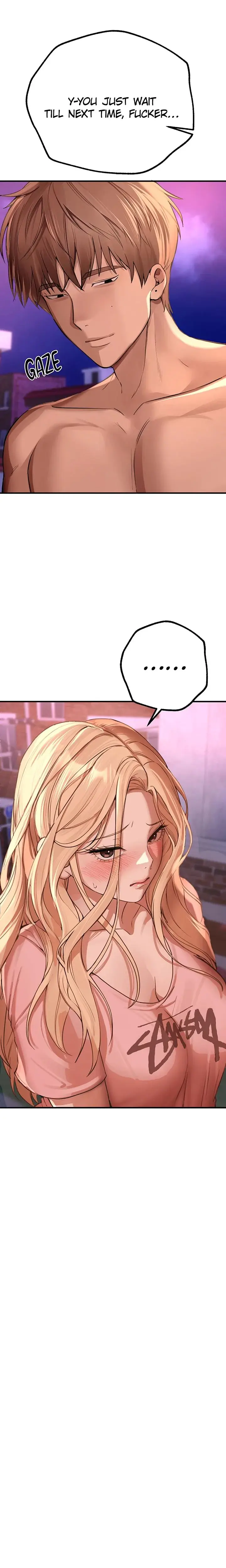 Beautiful Days Chapter 16 - Page 21
