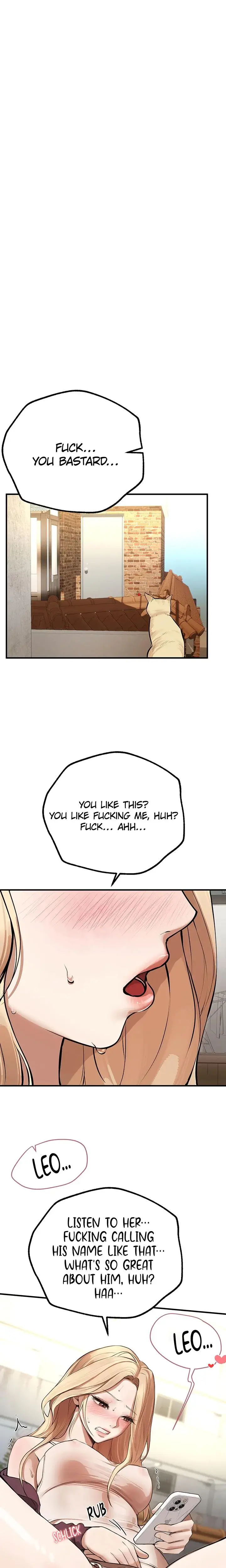 Beautiful Days Chapter 16 - Page 27