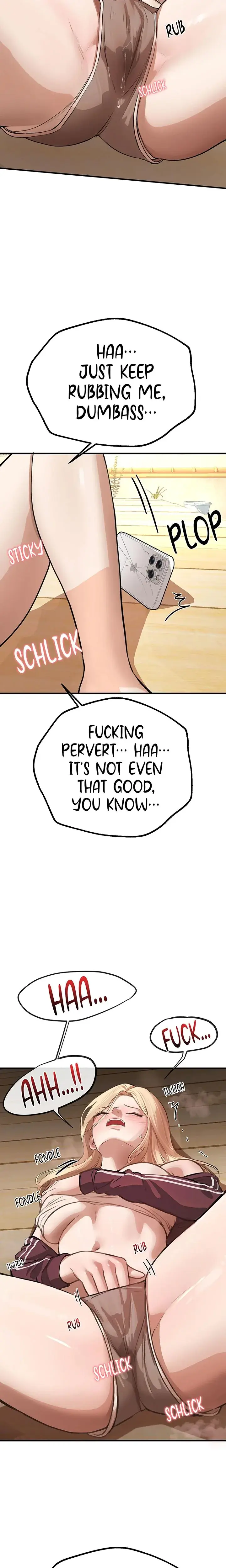 Beautiful Days Chapter 16 - Page 28