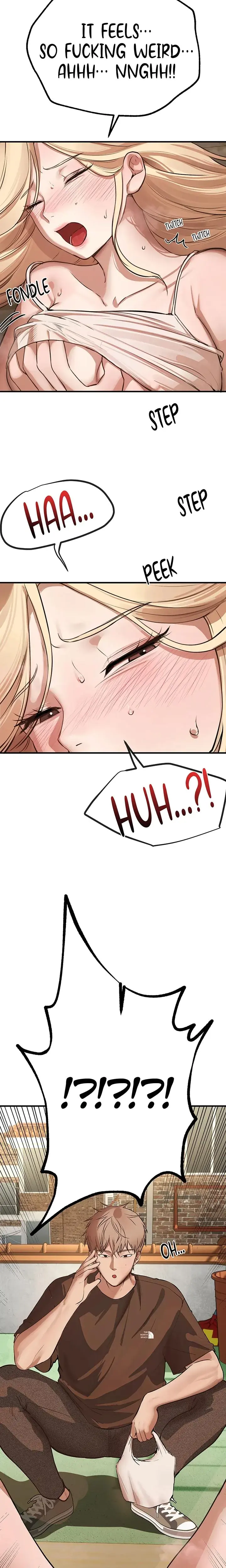 Beautiful Days Chapter 16 - Page 29