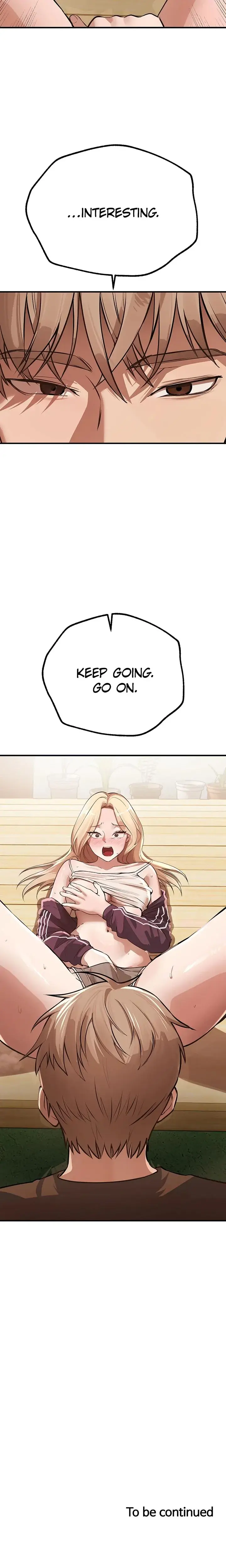 Beautiful Days Chapter 16 - Page 30