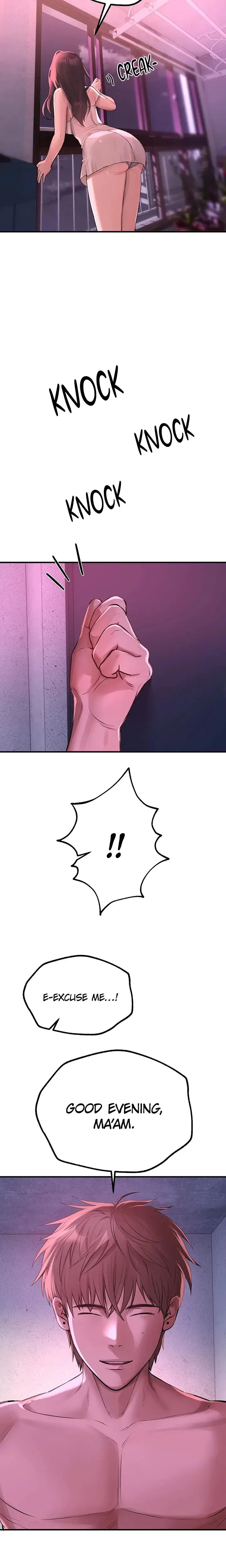 Beautiful Days Chapter 16 - Page 5