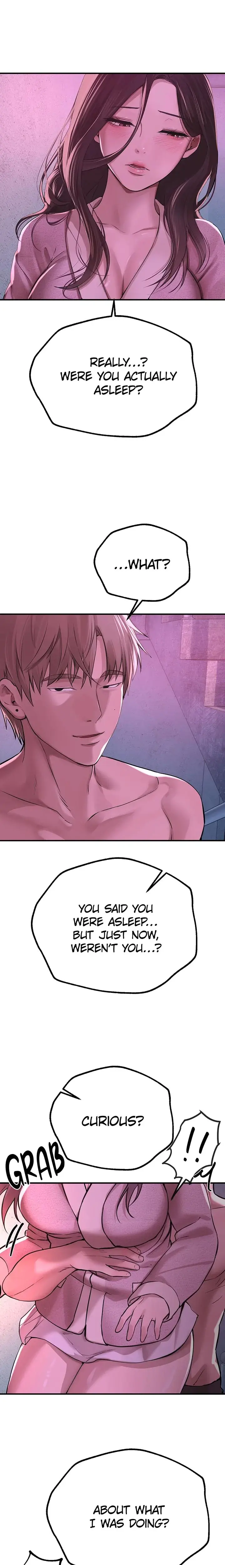 Beautiful Days Chapter 16 - Page 7