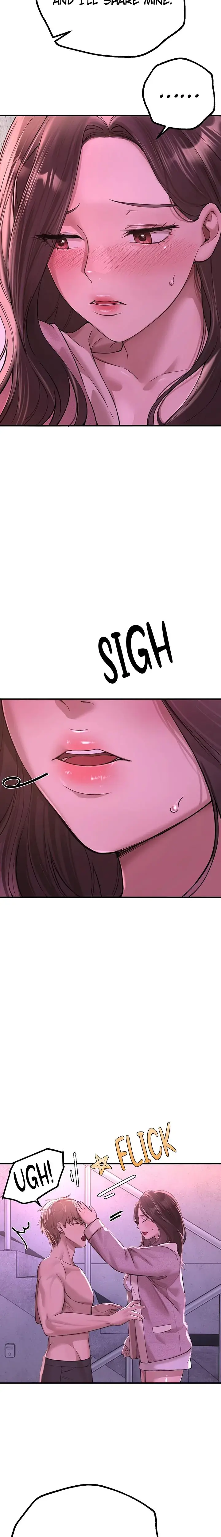 Beautiful Days Chapter 16 - Page 9