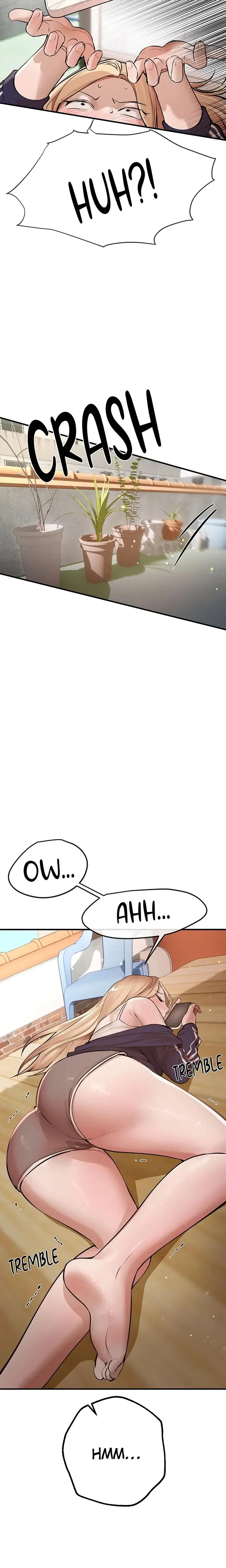 Beautiful Days Chapter 17 - Page 12