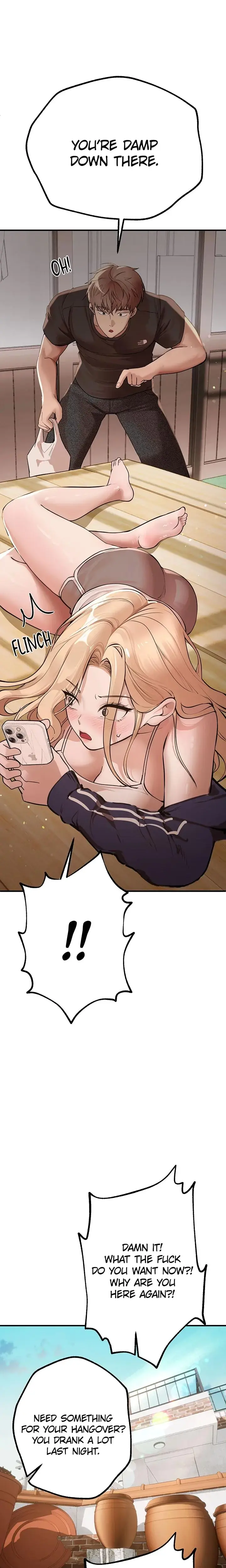 Beautiful Days Chapter 17 - Page 13
