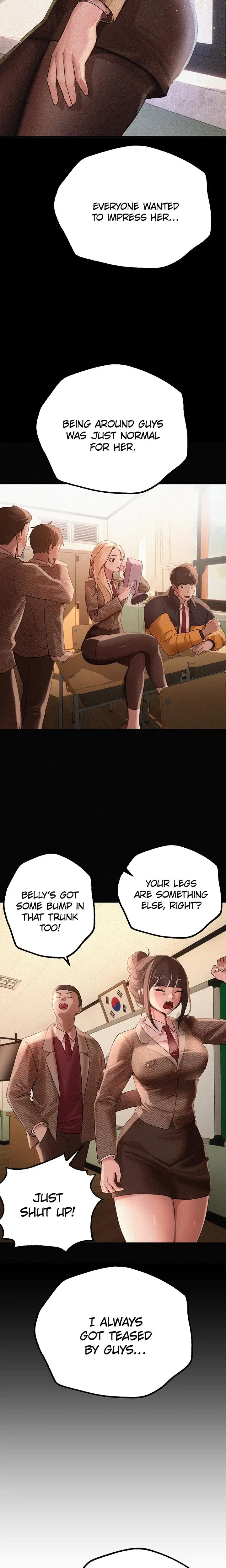 Beautiful Days Chapter 17 - Page 3