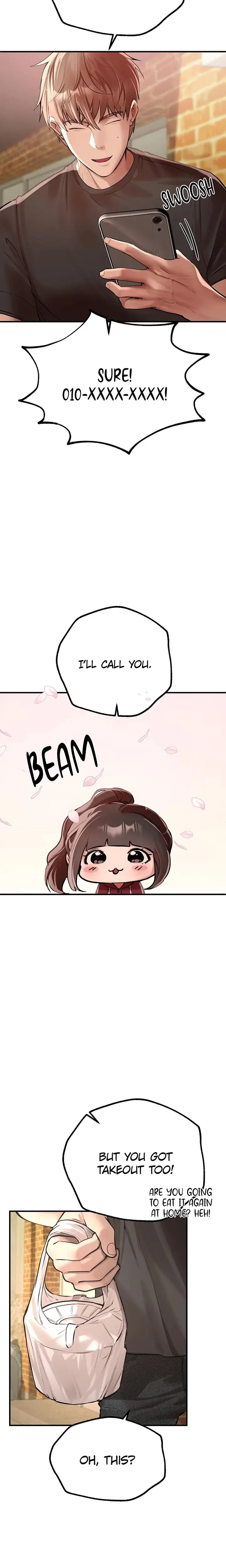 Beautiful Days Chapter 17 - Page 7