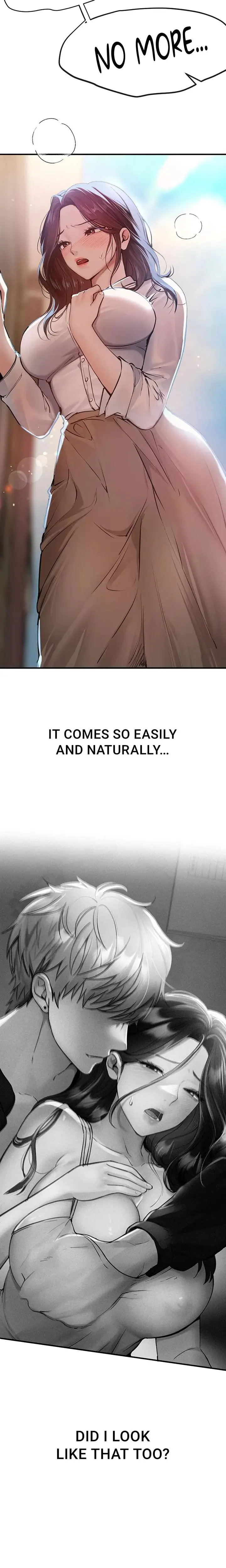 Beautiful Days Chapter 18 - Page 12