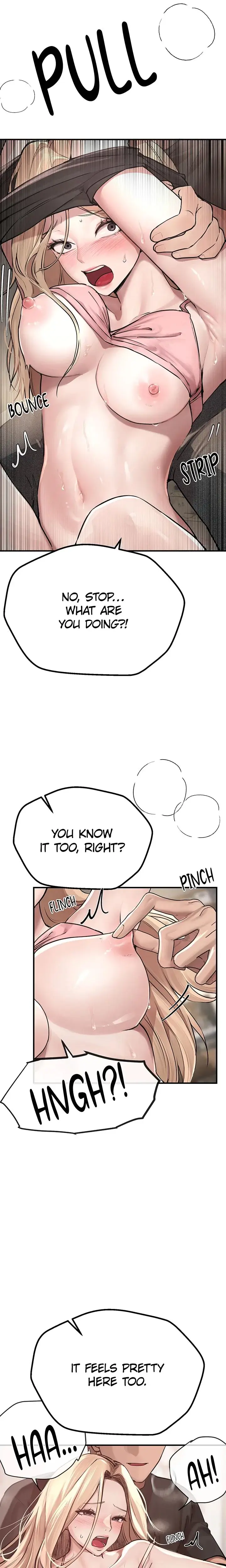 Beautiful Days Chapter 18 - Page 13