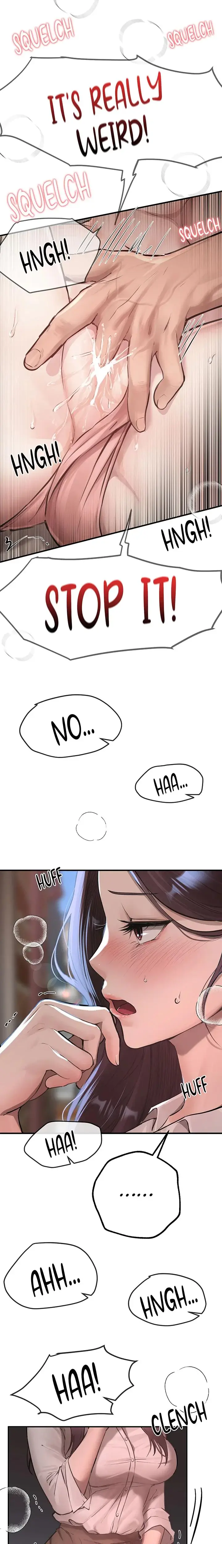 Beautiful Days Chapter 18 - Page 18
