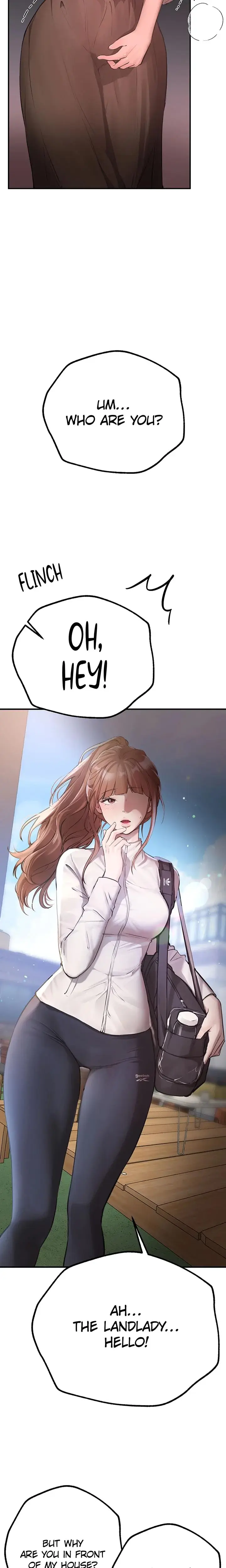 Beautiful Days Chapter 18 - Page 19