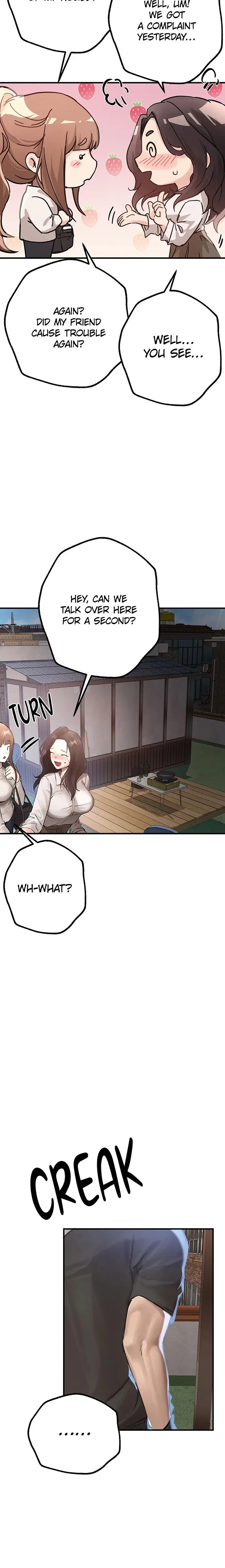 Beautiful Days Chapter 18 - Page 20